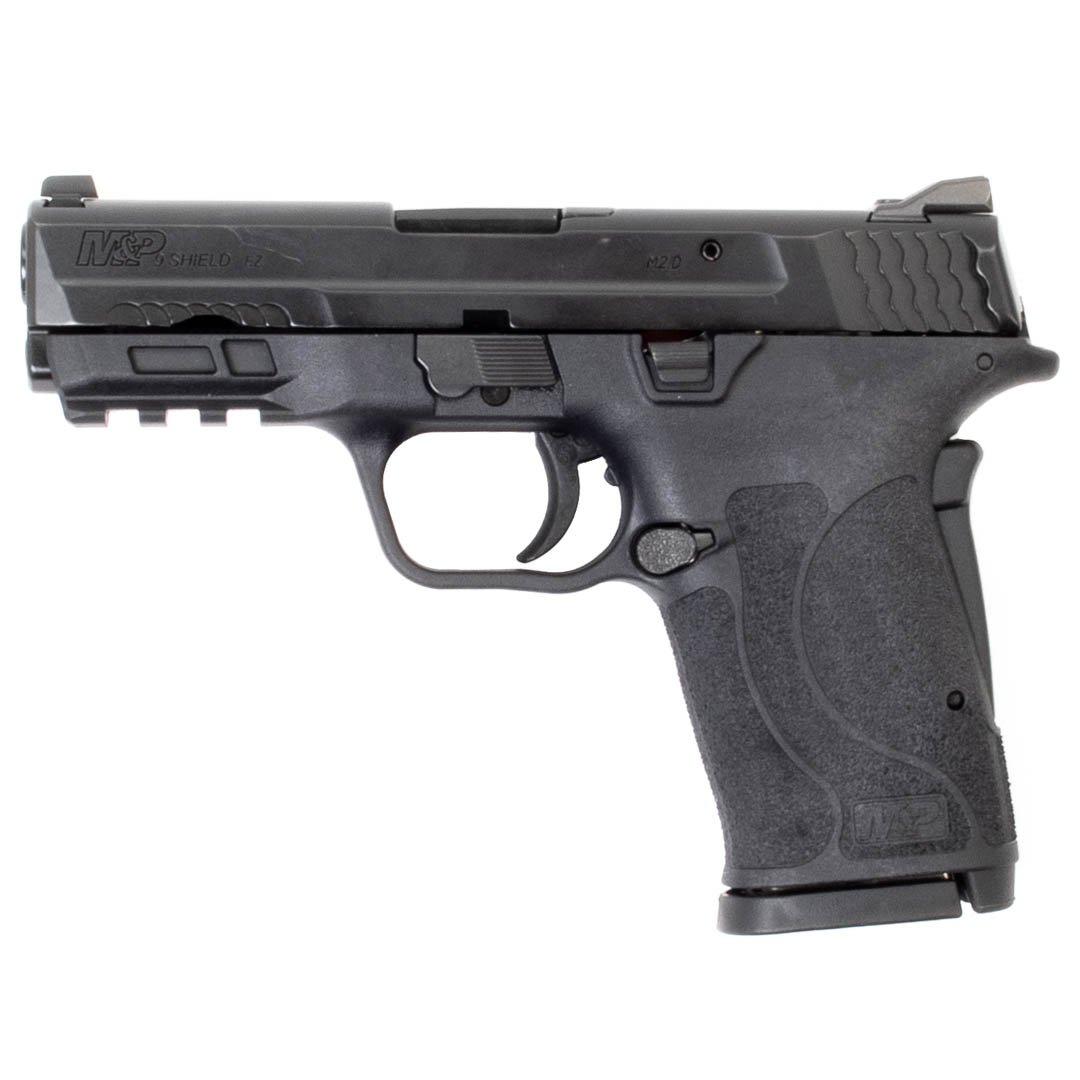 Smith & Wesson M&p9 Shield Ez M2.0